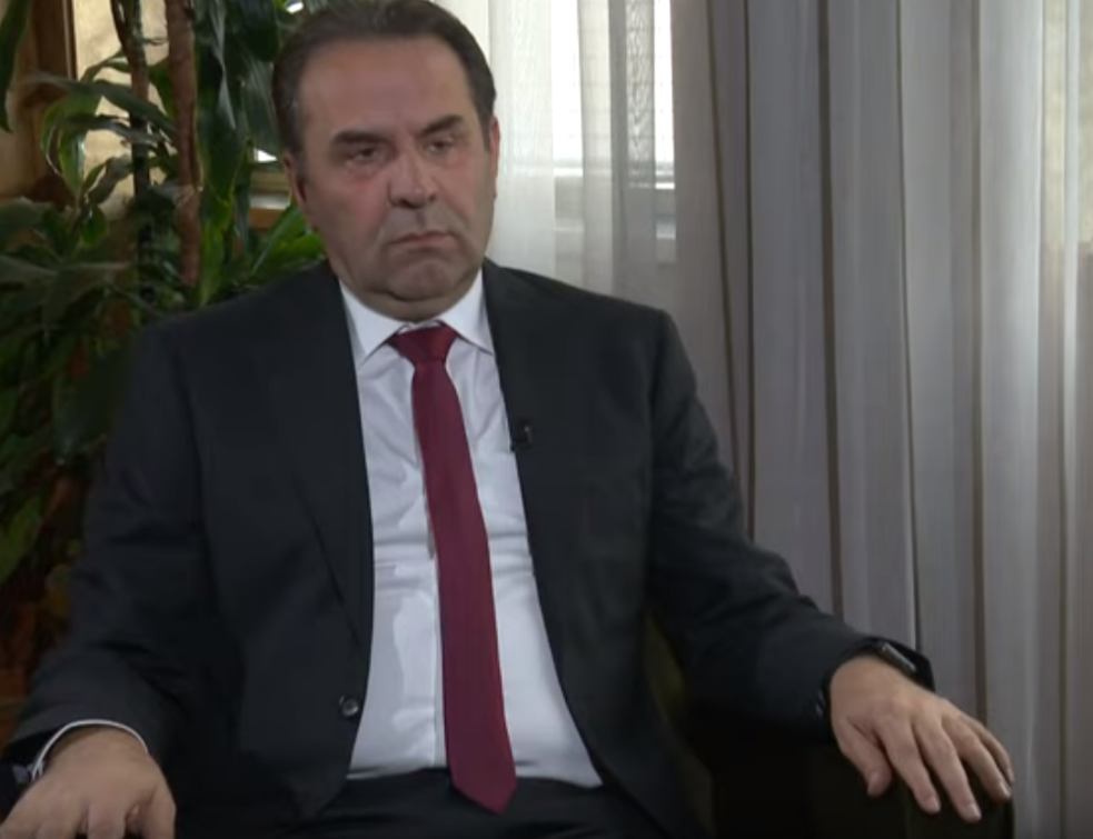 Ljajić: <span style='color:red;'><b>Srpska roba</b></span> na Kosovu kao nekad